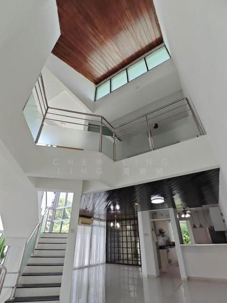 Freehold Semi D in Jalan Tua Kong East Coast, East Coast / Marine Parade, 5 Bedrooms, 2,928 sqft, Semi-Detached House For Sale, by Chew Ling Ling 周鈴鈴, 500254766 - Interior - PropertyGuru.com.sg