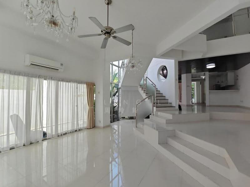 Freehold Semi D in Jalan Tua Kong East Coast, East Coast / Marine Parade, 5 Bedrooms, 2,928 sqft, Semi-Detached House For Sale, by Chew Ling Ling 周鈴鈴, 500254766 - Living Room - PropertyGuru.com.sg