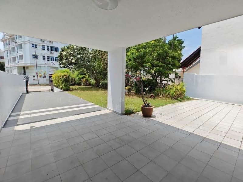 Freehold Semi D in Jalan Tua Kong East Coast, East Coast / Marine Parade, 5 Bedrooms, 2,928 sqft, Semi-Detached House For Sale, by Chew Ling Ling 周鈴鈴, 500254766 - Exterior - PropertyGuru.com.sg