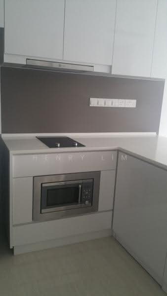 Sky Vue, Bishan Street 14, Ang Mo Kio / Bishan / Thomson, 1 Bedroom, 484 sqft, Condominium For Sale, by Henry Lim, 500254767 - Kitchen - PropertyGuru.com.sg