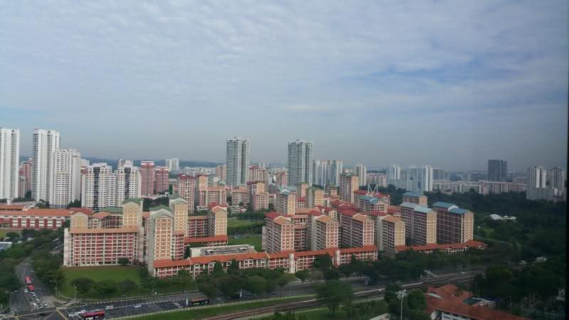 Sky Vue, Bishan Street 14, Ang Mo Kio / Bishan / Thomson, 1 Bedroom, 484 sqft, Condominium For Sale, by Henry Lim, 500254767 - Exterior - PropertyGuru.com.sg