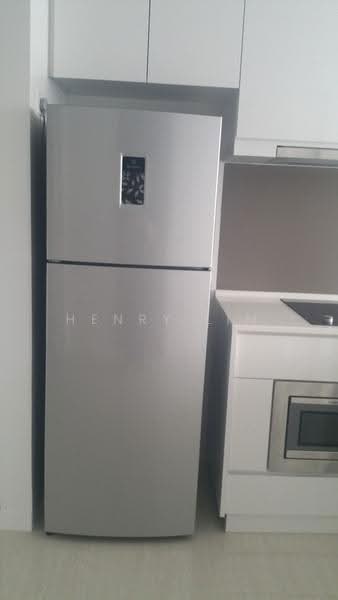 Sky Vue, Bishan Street 14, Ang Mo Kio / Bishan / Thomson, 1 Bedroom, 484 sqft, Condominium For Sale, by Henry Lim, 500254767 - Kitchen - PropertyGuru.com.sg
