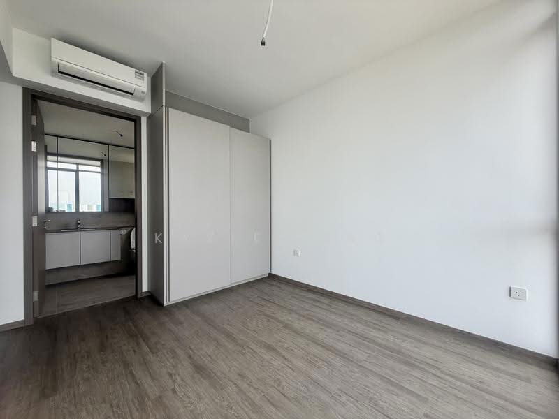 Norwood Grand, Admiralty / Woodlands, 3 Bedrooms, 1,044 sqft, Condominium For Rent, by Kaylee Sng, 500254768 - Master Bedroom - PropertyGuru.com.sg