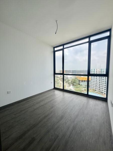 Norwood Grand, Admiralty / Woodlands, 3 Bedrooms, 1,044 sqft, Condominium For Rent, by Kaylee Sng, 500254768 - Master Bedroom - PropertyGuru.com.sg