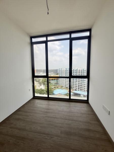 Norwood Grand, Admiralty / Woodlands, 3 Bedrooms, 1,044 sqft, Condominium For Rent, by Kaylee Sng, 500254768 - Common Bedroom - PropertyGuru.com.sg