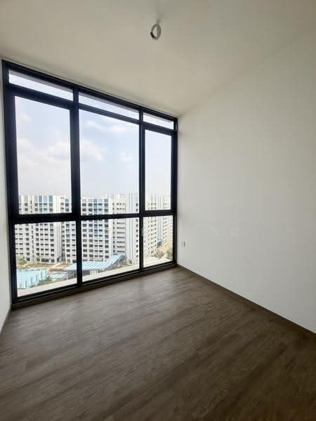 Norwood Grand, Admiralty / Woodlands, 3 Bedrooms, 1,044 sqft, Condominium For Rent, by Kaylee Sng, 500254768 - Common Bedroom 2 - PropertyGuru.com.sg