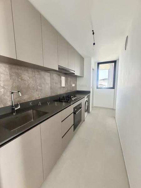 Norwood Grand, Admiralty / Woodlands, 3 Bedrooms, 1,044 sqft, Condominium For Rent, by Kaylee Sng, 500254768 - Kitchen - PropertyGuru.com.sg