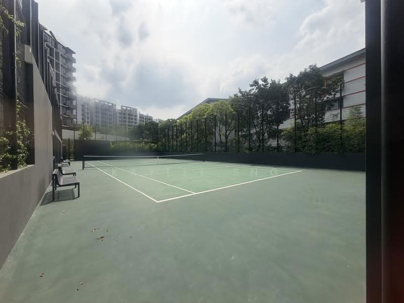 Norwood Grand, Admiralty / Woodlands, 3 Bedrooms, 1,044 sqft, Condominium For Rent, by Kaylee Sng, 500254768 - Exterior - PropertyGuru.com.sg