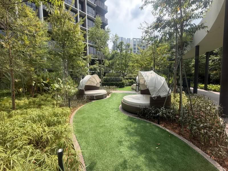 Norwood Grand, Admiralty / Woodlands, 3 Bedrooms, 1,044 sqft, Condominium For Rent, by Kaylee Sng, 500254768 - Exterior - PropertyGuru.com.sg