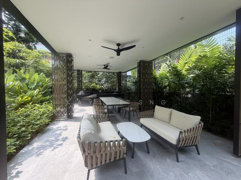 Norwood Grand, Admiralty / Woodlands, 3 Bedrooms, 1,044 sqft, Condominium For Rent, by Kaylee Sng, 500254768 - Exterior - PropertyGuru.com.sg