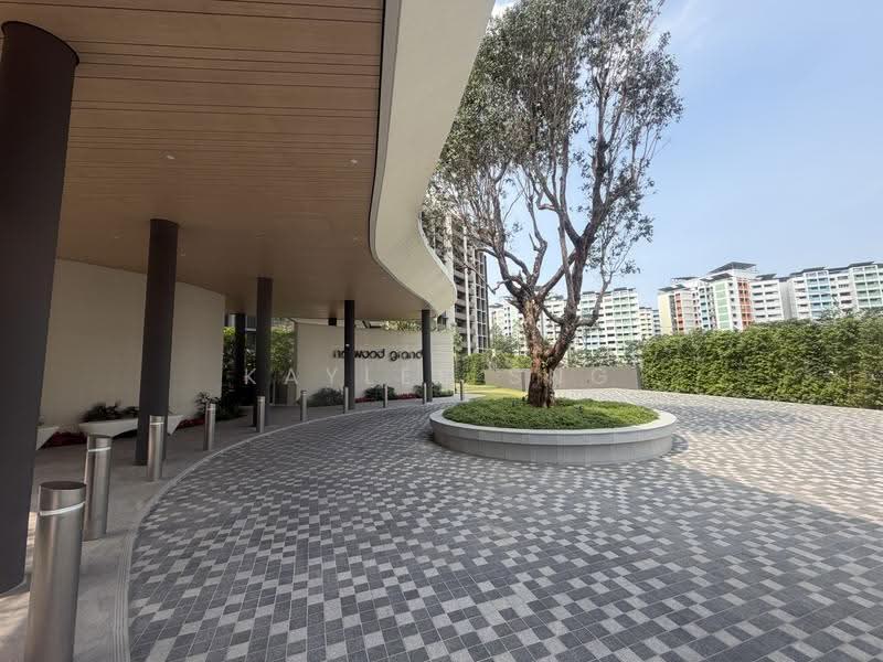 Norwood Grand, Admiralty / Woodlands, 3 Bedrooms, 1,044 sqft, Condominium For Rent, by Kaylee Sng, 500254768 - PropertyGuru.com.sg