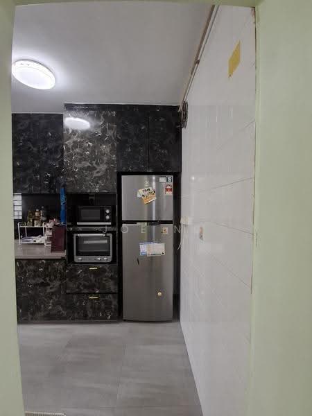 88 Telok Blangah Heights, 88 Telok Blangah Heights, Harbourfront / Telok Blangah, Room Rental, 120 sqft, HDB Flat For Rent, by JOE NG, 500254770 - Kitchen - PropertyGuru.com.sg