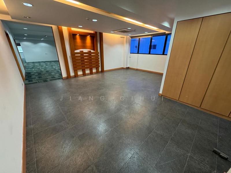 LHK2 Building, 76 Playfair Road, Macpherson / Potong Pasir, 2,583 sqft, Light Industrial (B1) For Sale, by Jiang Cihui, 500254774 - Interior - CommercialGuru.com.sg