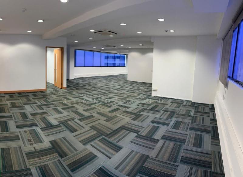 LHK2 Building, 76 Playfair Road, Macpherson / Potong Pasir, 2,583 sqft, Light Industrial (B1) For Sale, by Jiang Cihui, 500254774 - Interior - CommercialGuru.com.sg