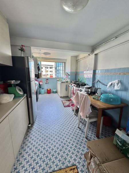 87 Circuit Road, 87 Circuit Road, Macpherson / Potong Pasir, 2 Bedrooms, 645 sqft, HDB Flat For Sale, by Edeline Ooi, 500254775 - Kitchen - PropertyGuru.com.sg