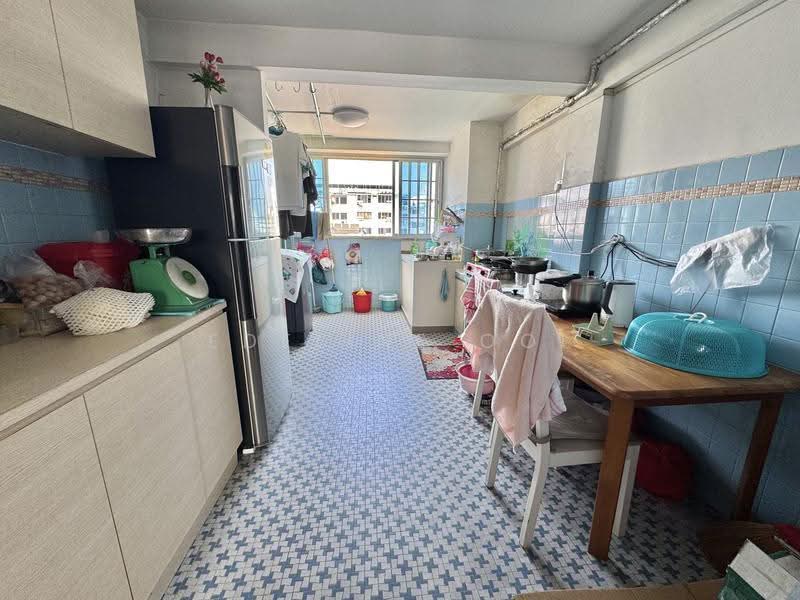 87 Circuit Road, 87 Circuit Road, Macpherson / Potong Pasir, 2 Bedrooms, 645 sqft, HDB Flat For Sale, by Edeline Ooi, 500254775 - Kitchen - PropertyGuru.com.sg
