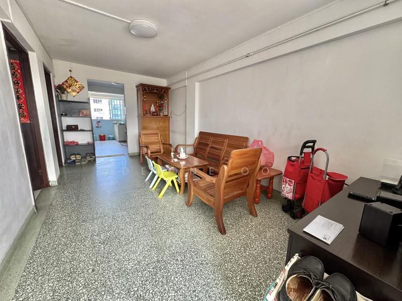 87 Circuit Road, 87 Circuit Road, Macpherson / Potong Pasir, 2 Bedrooms, 645 sqft, HDB Flat For Sale, by Edeline Ooi, 500254775 - Living Room - PropertyGuru.com.sg