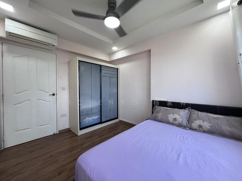 445B Bukit Batok West Avenue 8, 445B Bukit Batok West Avenue 8, Dairy Farm / Bukit Panjang / Choa Chu Kang, Room Rental, 160 sqft, HDB Flat For Rent, by Eric Enyo 杨家祥, 500254778 - Bedroom - PropertyGuru.com.sg