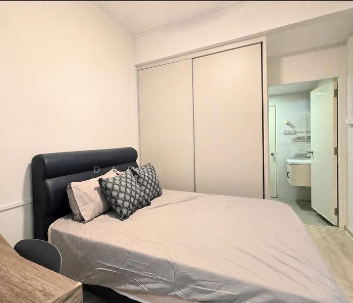 Lorong Melayu, Bedok / Upper East Coast, Room Rental, 150 sqft, Terraced House For Rent, by Daryl Wong, 500254779 - Bedroom - PropertyGuru.com.sg