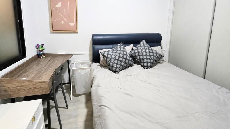 Lorong Melayu, Bedok / Upper East Coast, Room Rental, 150 sqft, Terraced House For Rent, by Daryl Wong, 500254779 - Bedroom - PropertyGuru.com.sg