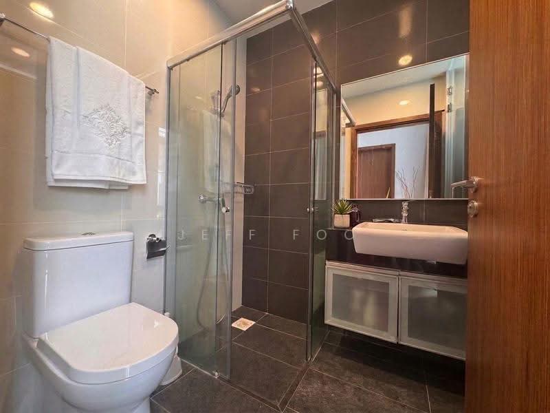 Suites @ East Coast, 175 Upper East Coast Road, East Coast / Marine Parade, Room Rental, 100 sqft, Condominium For Rent, by Jeff Foo, 500254780 - Bathroom - PropertyGuru.com.sg
