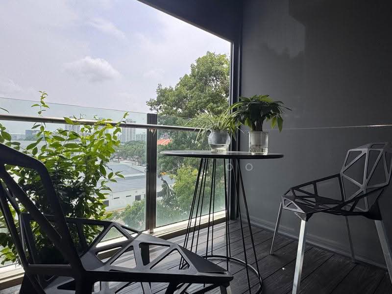 Suites @ East Coast, 175 Upper East Coast Road, East Coast / Marine Parade, Room Rental, 100 sqft, Condominium For Rent, by Jeff Foo, 500254780 - Balcony - PropertyGuru.com.sg