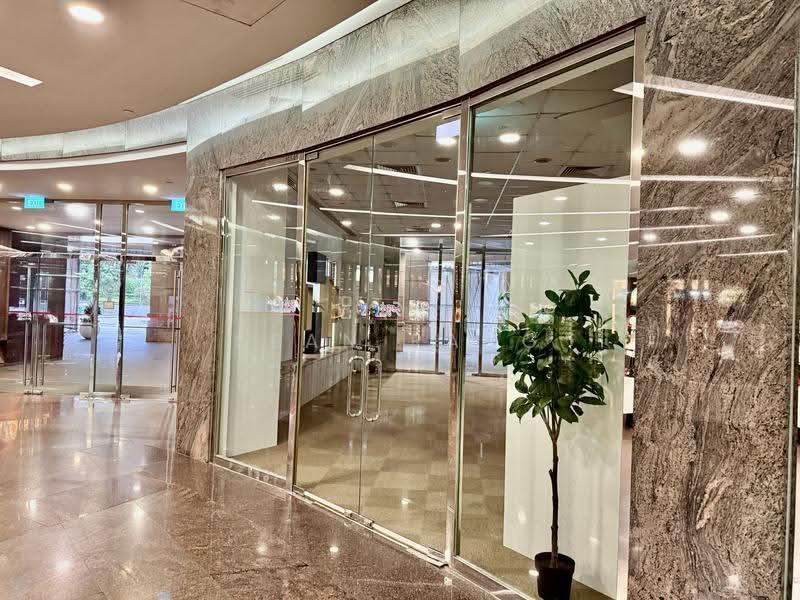 L1 Dual Frontage Cafe/Light F&B Space @ Somerset Vicinity | Prime Location | Near MRT, Orchard / River Valley, 958 sqft, Food & Beverage For Rent, by Sean Pang, 500254782 - CommercialGuru.com.sg
