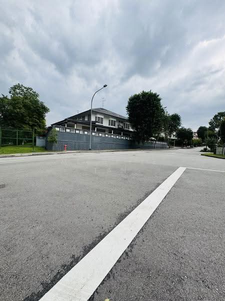 Orchid Village, Vanda Road, Newton / Novena, 4 Bedrooms, 2,430 sqft, Semi-Detached House For Rent, by Michelle Tan, 500254785 - PropertyGuru.com.sg