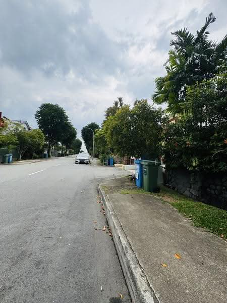 Orchid Village, Vanda Road, Newton / Novena, 4 Bedrooms, 2,430 sqft, Semi-Detached House For Rent, by Michelle Tan, 500254785 - PropertyGuru.com.sg