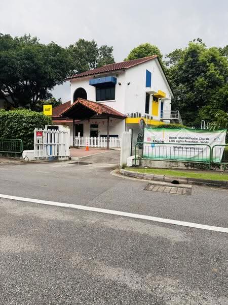 Orchid Village, Vanda Road, Newton / Novena, 4 Bedrooms, 2,430 sqft, Semi-Detached House For Rent, by Michelle Tan, 500254785 - PropertyGuru.com.sg