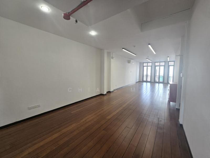Keong Saik Road, Keong Saik Road, Chinatown / Tanjong Pagar, 1,000 sqft, Office For Rent, by Chia S M, 500254787 - Interior - CommercialGuru.com.sg