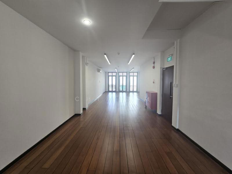 Keong Saik Road, Keong Saik Road, Chinatown / Tanjong Pagar, 1,000 sqft, Office For Rent, by Chia S M, 500254787 - Interior - CommercialGuru.com.sg