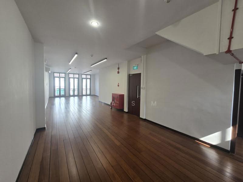 Keong Saik Road, Keong Saik Road, Chinatown / Tanjong Pagar, 1,000 sqft, Office For Rent, by Chia S M, 500254787 - Interior - CommercialGuru.com.sg