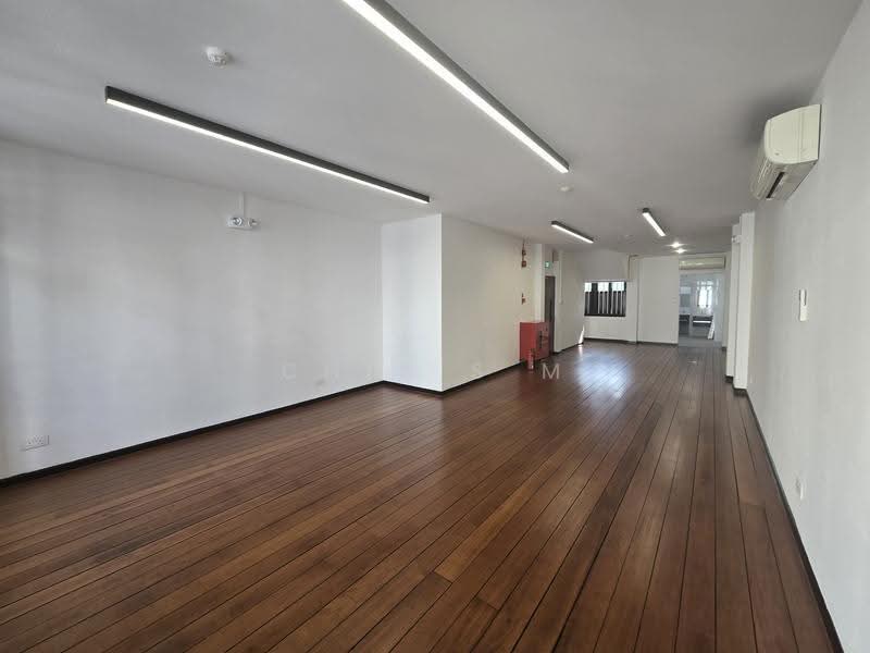 Keong Saik Road, Keong Saik Road, Chinatown / Tanjong Pagar, 1,000 sqft, Office For Rent, by Chia S M, 500254787 - Interior - CommercialGuru.com.sg