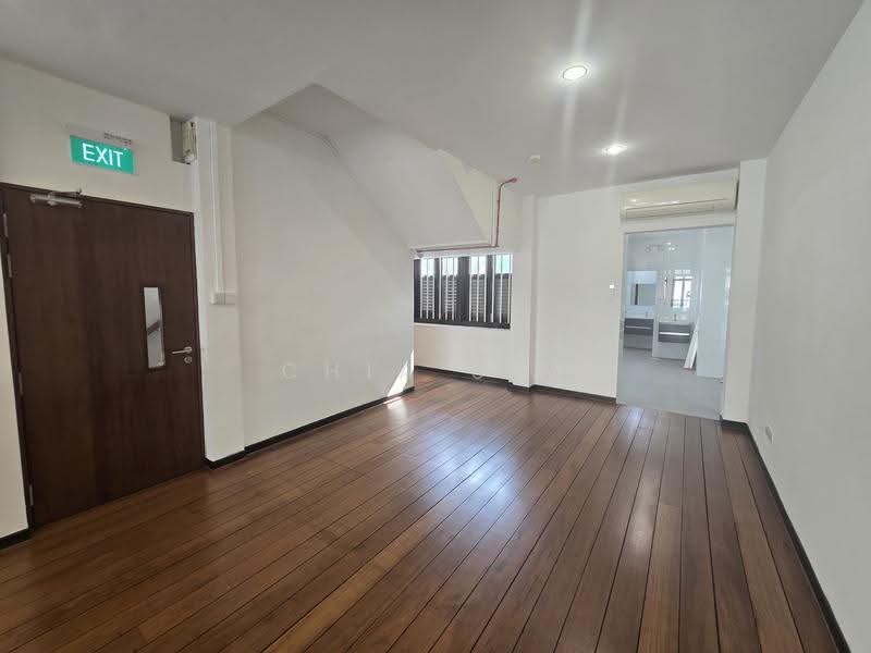 Keong Saik Road, Keong Saik Road, Chinatown / Tanjong Pagar, 1,000 sqft, Office For Rent, by Chia S M, 500254787 - CommercialGuru.com.sg