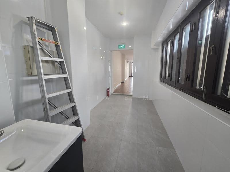 Keong Saik Road, Keong Saik Road, Chinatown / Tanjong Pagar, 1,000 sqft, Office For Rent, by Chia S M, 500254787 - CommercialGuru.com.sg