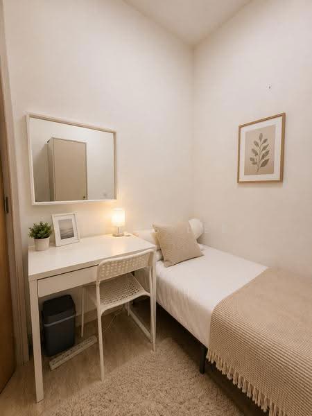 Sunshine Plaza, 10 Prinsep Link, Beach Road / Bugis / Rochor, Room Rental, 60 sqft, Apartment For Rent, by James Lee, 500254788 - PropertyGuru.com.sg