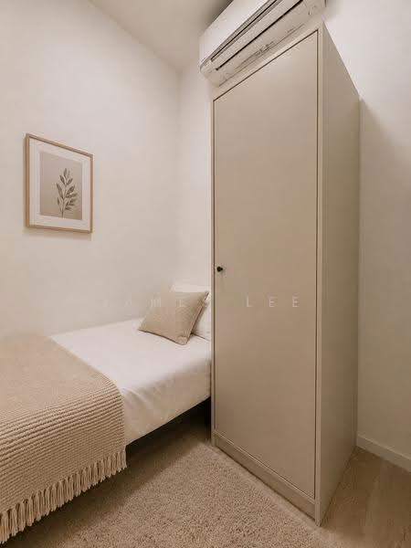 Sunshine Plaza, 10 Prinsep Link, Beach Road / Bugis / Rochor, Room Rental, 60 sqft, Apartment For Rent, by James Lee, 500254788 - Bedroom - PropertyGuru.com.sg
