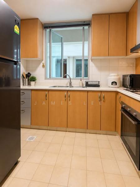 Sunshine Plaza, 10 Prinsep Link, Beach Road / Bugis / Rochor, Room Rental, 60 sqft, Apartment For Rent, by James Lee, 500254788 - Kitchen - PropertyGuru.com.sg