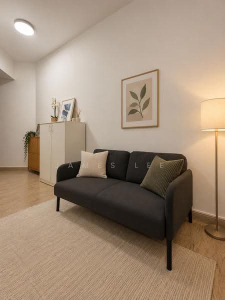Sunshine Plaza, 10 Prinsep Link, Beach Road / Bugis / Rochor, Room Rental, 60 sqft, Apartment For Rent, by James Lee, 500254788 - Living Room - PropertyGuru.com.sg