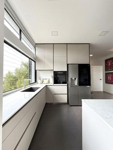 Clementi Park, 127 Sunset Way, Clementi Park / Upper Bukit Timah, 3 Bedrooms, 1,722 sqft, Condominium For Sale, by Jan Tan, 500254789 - Kitchen - PropertyGuru.com.sg