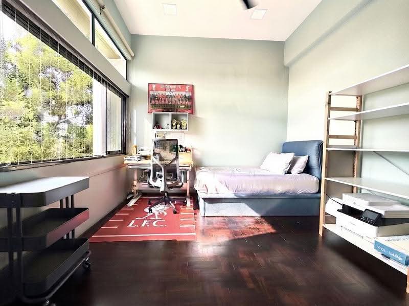 Clementi Park, 127 Sunset Way, Clementi Park / Upper Bukit Timah, 3 Bedrooms, 1,722 sqft, Condominium For Sale, by Jan Tan, 500254789 - 3rd Bedroom - PropertyGuru.com.sg