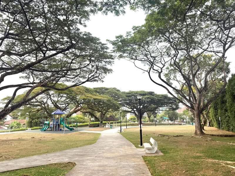 Clementi Park, 127 Sunset Way, Clementi Park / Upper Bukit Timah, 3 Bedrooms, 1,722 sqft, Condominium For Sale, by Jan Tan, 500254789 - Garden - PropertyGuru.com.sg
