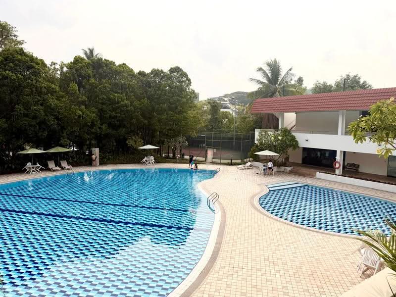 Clementi Park, 127 Sunset Way, Clementi Park / Upper Bukit Timah, 3 Bedrooms, 1,722 sqft, Condominium For Sale, by Jan Tan, 500254789 - Exterior - PropertyGuru.com.sg