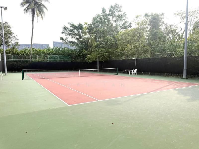 Clementi Park, 127 Sunset Way, Clementi Park / Upper Bukit Timah, 3 Bedrooms, 1,722 sqft, Condominium For Sale, by Jan Tan, 500254789 - Exterior - PropertyGuru.com.sg
