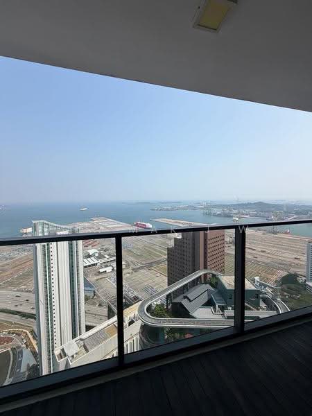 Skysuites @ Anson, 8 Enggor Street, Chinatown / Tanjong Pagar, 1 Bedroom, 398 sqft, Condominium For Rent, by Jun Mak J W, 500254790 - View - PropertyGuru.com.sg