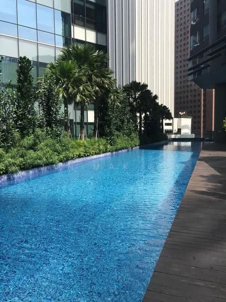 Skysuites @ Anson, 8 Enggor Street, Chinatown / Tanjong Pagar, 1 Bedroom, 398 sqft, Condominium For Rent, by Jun Mak J W, 500254790 - Exterior - PropertyGuru.com.sg
