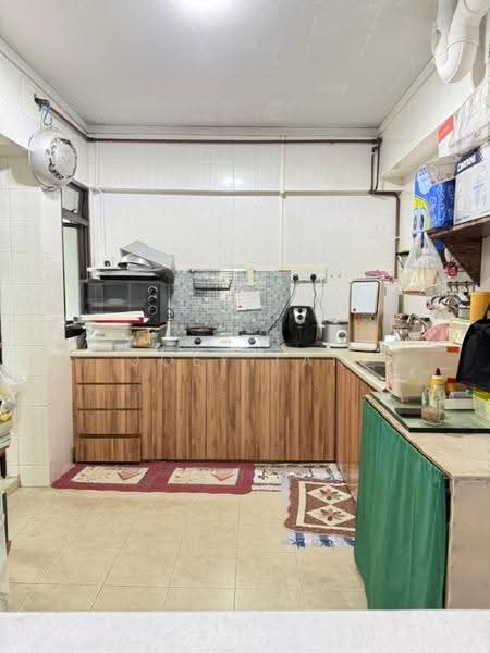 899C Woodlands Drive 50, 899C 899C, Admiralty / Woodlands, 4 Bedrooms, 1,270 sqft, HDB Flat For Sale, by Joey Tan, 500254791 - PropertyGuru.com.sg