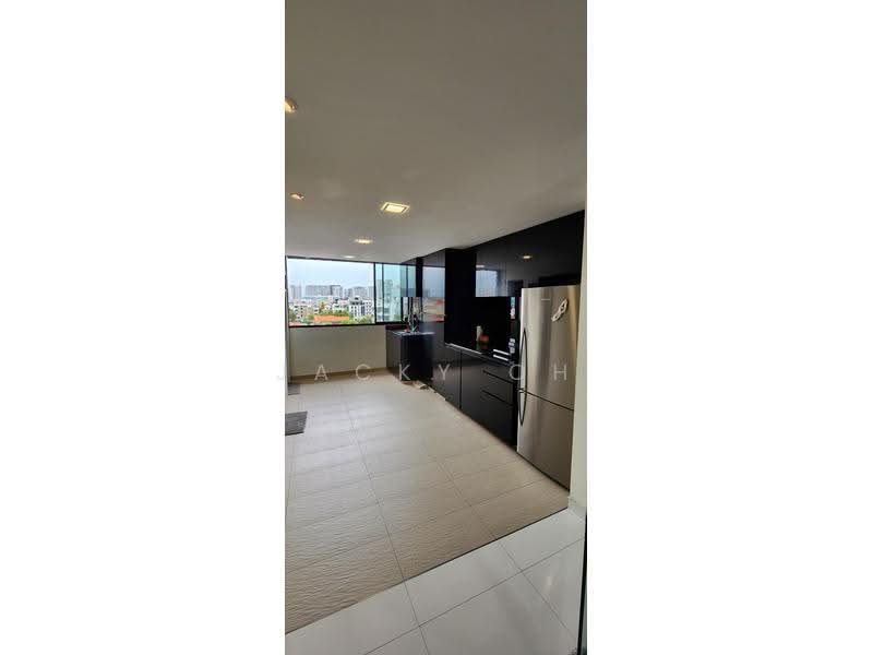 1 Haig Road, 1 Haig Road, East Coast / Marine Parade, 2 Bedrooms, 635 sqft, HDB Flat For Sale, by Jacky Oh, 500254793 - Kitchen - PropertyGuru.com.sg