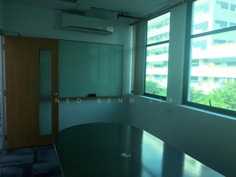 Quartz Industrial Building, 5 Upper Aljunied Link, Macpherson / Potong Pasir, 1,648 sqft, Light Industrial (B1) For Rent, by Neo Beng Lee, 500254794 - Interior - CommercialGuru.com.sg